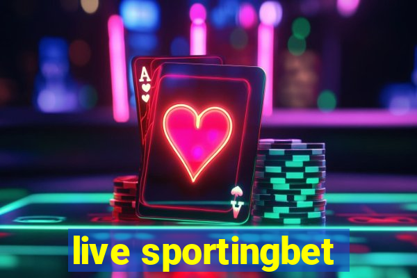 live sportingbet